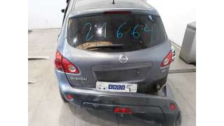 nissan qashqai (j10) 2007-2014 del año 2007
