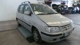 hyundai matrix (fc) 2001-2012 del año 2004