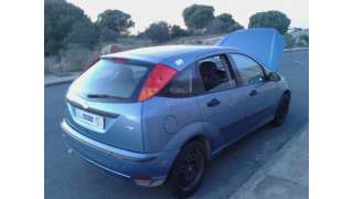 ford focus berlina (cak) 1998-2004 del año 2003