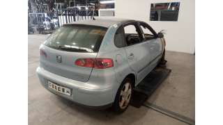 seat ibiza (6l1) 2001-2009 del año 2004