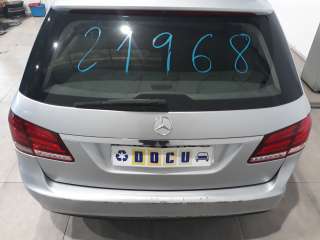 mercedes-benz clase e (w212) familiar 2009-2016 del año 2013