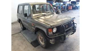 mitsubishi montero (l040) 1983- del año 1997