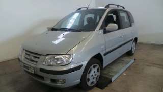 hyundai matrix (fc) 2001-2012 del año 2004