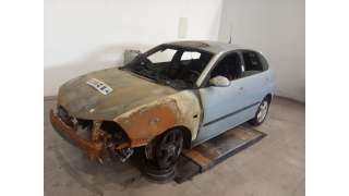 seat ibiza (6l1) 2001-2009 del año 2004