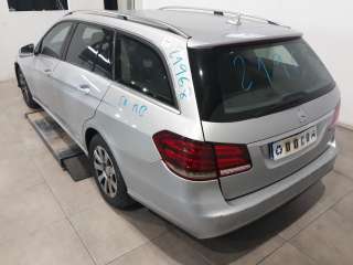 mercedes-benz clase e (w212) familiar 2009-2016 del año 2013