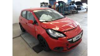 opel corsa e 2014- del año 2015