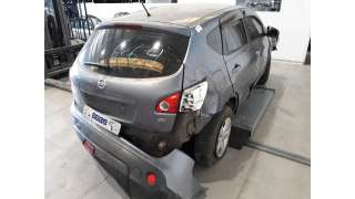 nissan qashqai (j10) 2007-2014 del año 2007