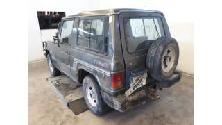 mitsubishi montero (l040) 1983- del año 1997