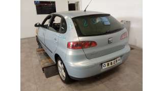 seat ibiza (6l1) 2001-2009 del año 2004