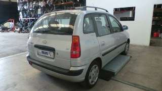 hyundai matrix (fc) 2001-2012 del año 2004