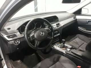 mercedes-benz clase e (w212) familiar 2009-2016 del año 2013
