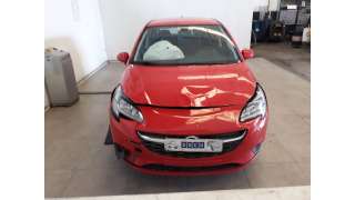 opel corsa e 2014- del año 2015