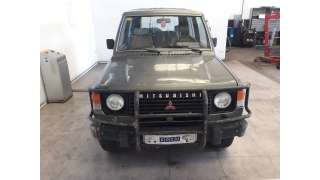 mitsubishi montero (l040) 1983- del año 1997