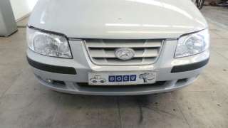 hyundai matrix (fc) 2001-2012 del año 2004