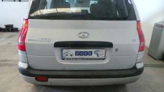 hyundai matrix (fc) 2001-2012 del año 2004
