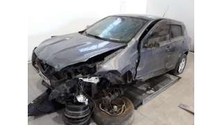nissan qashqai (j10) 2007-2014 del año 2007