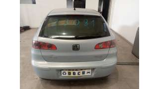 seat ibiza (6l1) 2001-2009 del año 2004