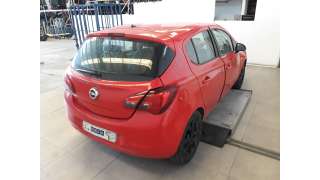 opel corsa e 2014- del año 2015