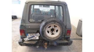 mitsubishi montero (l040) 1983- del año 1997
