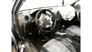 nissan qashqai (j10) 2007-2014 del año 2007