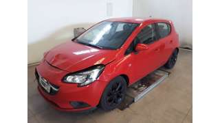 opel corsa e 2014- del año 2015