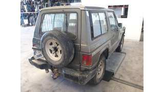 mitsubishi montero (l040) 1983- del año 1997