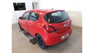 opel corsa e 2014- del año 2015
