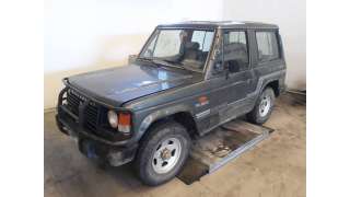 mitsubishi montero (l040) 1983- del año 1997