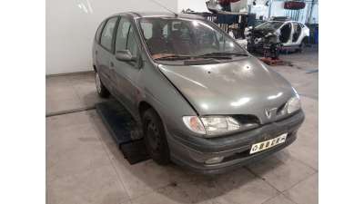 renault megane i scenic (ja0) 1996-1999 del año 1999