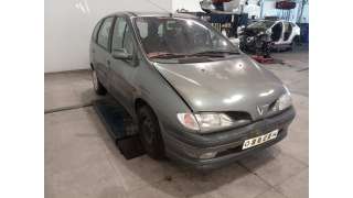 renault megane i scenic (ja0) 1996-1999 del año 1999
