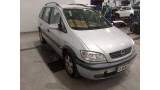 opel zafira a 1999-2005 del año 2003