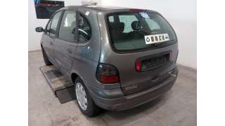 renault megane i scenic (ja0) 1996-1999 del año 1999