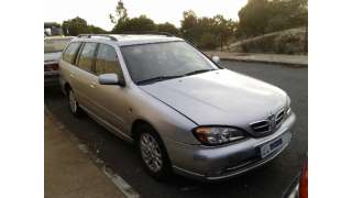 nissan primera trav. (wp11) 1999-2002 del año 2000