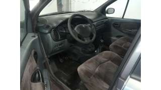 renault megane i scenic (ja0) 1996-1999 del año 1999