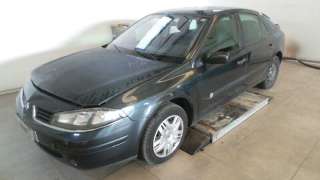 renault laguna ii (bg0) 2001-2007 del año 2005