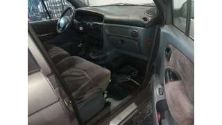 renault megane i scenic (ja0) 1996-1999 del año 1999