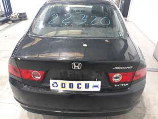 honda accord berlina (cl/cn) 2003-2008 del año 2007 2
