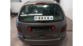 renault megane i scenic (ja0) 1996-1999 del año 1999