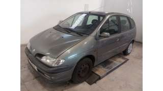 renault megane i scenic (ja0) 1996-1999 del año 1999