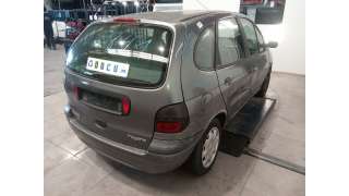 renault megane i scenic (ja0) 1996-1999 del año 1999