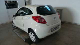 ford ka (ccu) 2008-2017 del año 2013