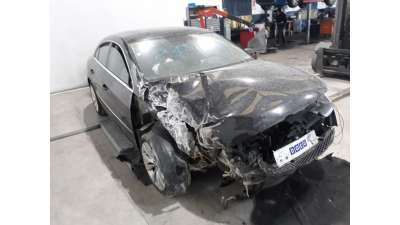 volkswagen cc (358) 2011-2016 del año 2014