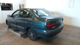 renault megane i classic (la0) 1996-2001 del año 1998