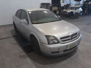 opel vectra c berlina 2002-2005 del año 2004