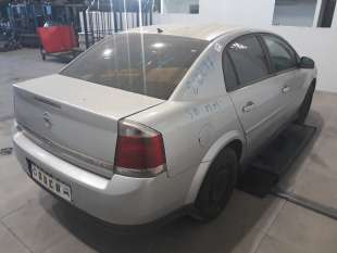 opel vectra c berlina 2002-2005 del año 2004 2