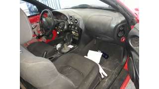 hyundai coupe (rd) 1999-2002 del año 2000