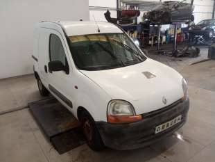 renault kangoo (f/kc0) 1997-2005 del año 2002