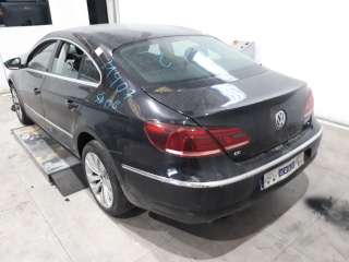 volkswagen cc (358) 2011-2016 del año 2014