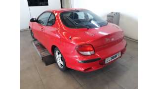 hyundai coupe (rd) 1999-2002 del año 2000