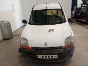 renault kangoo (f/kc0) 1997-2005 del año 2002 2
